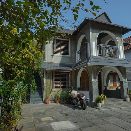 Mickey Homestay Thekkady Zewnętrze zdjęcie