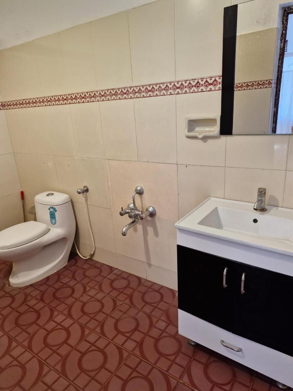 Mickey Homestay Thekkady Zewnętrze zdjęcie