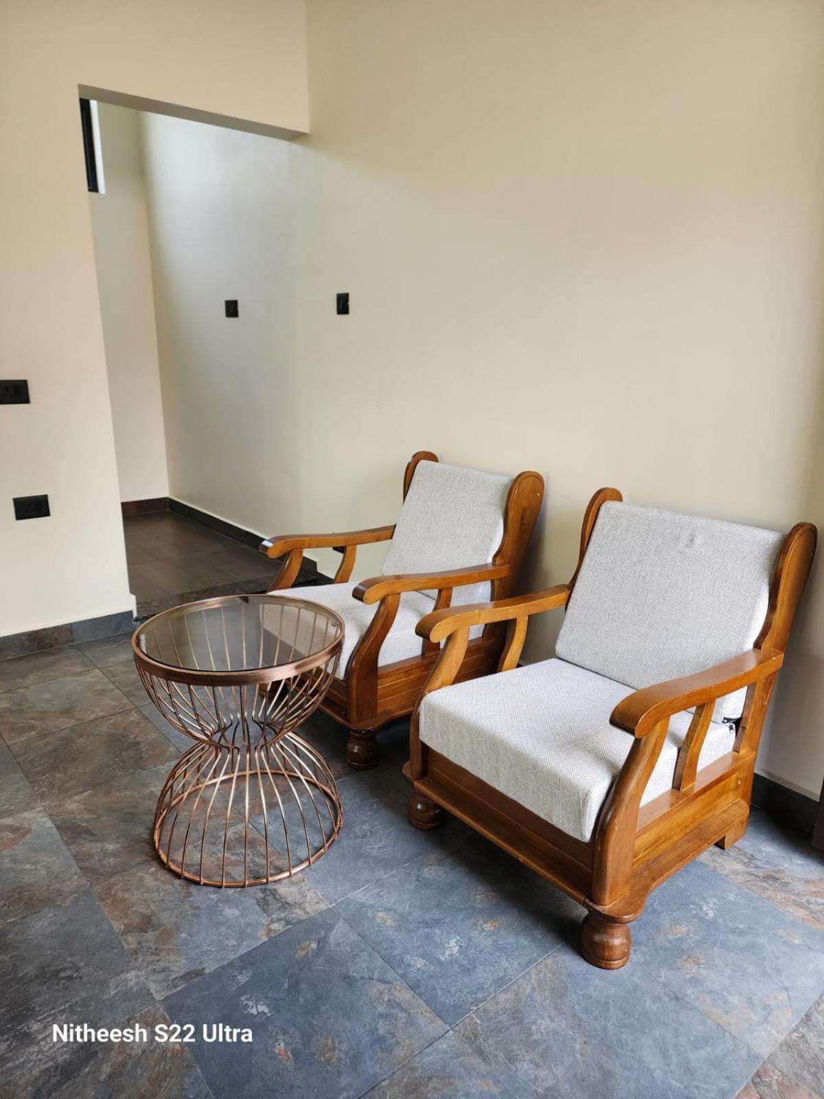 Mickey Homestay Thekkady Zewnętrze zdjęcie