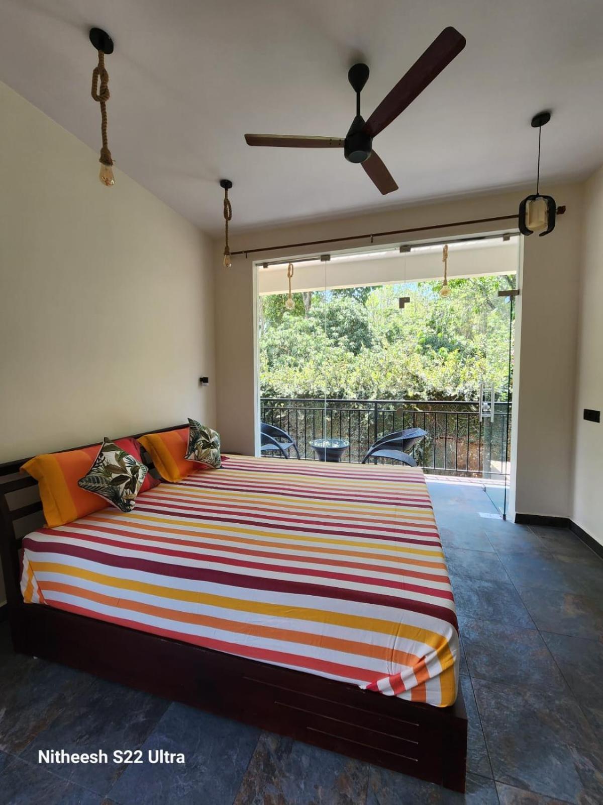 Mickey Homestay Thekkady Zewnętrze zdjęcie