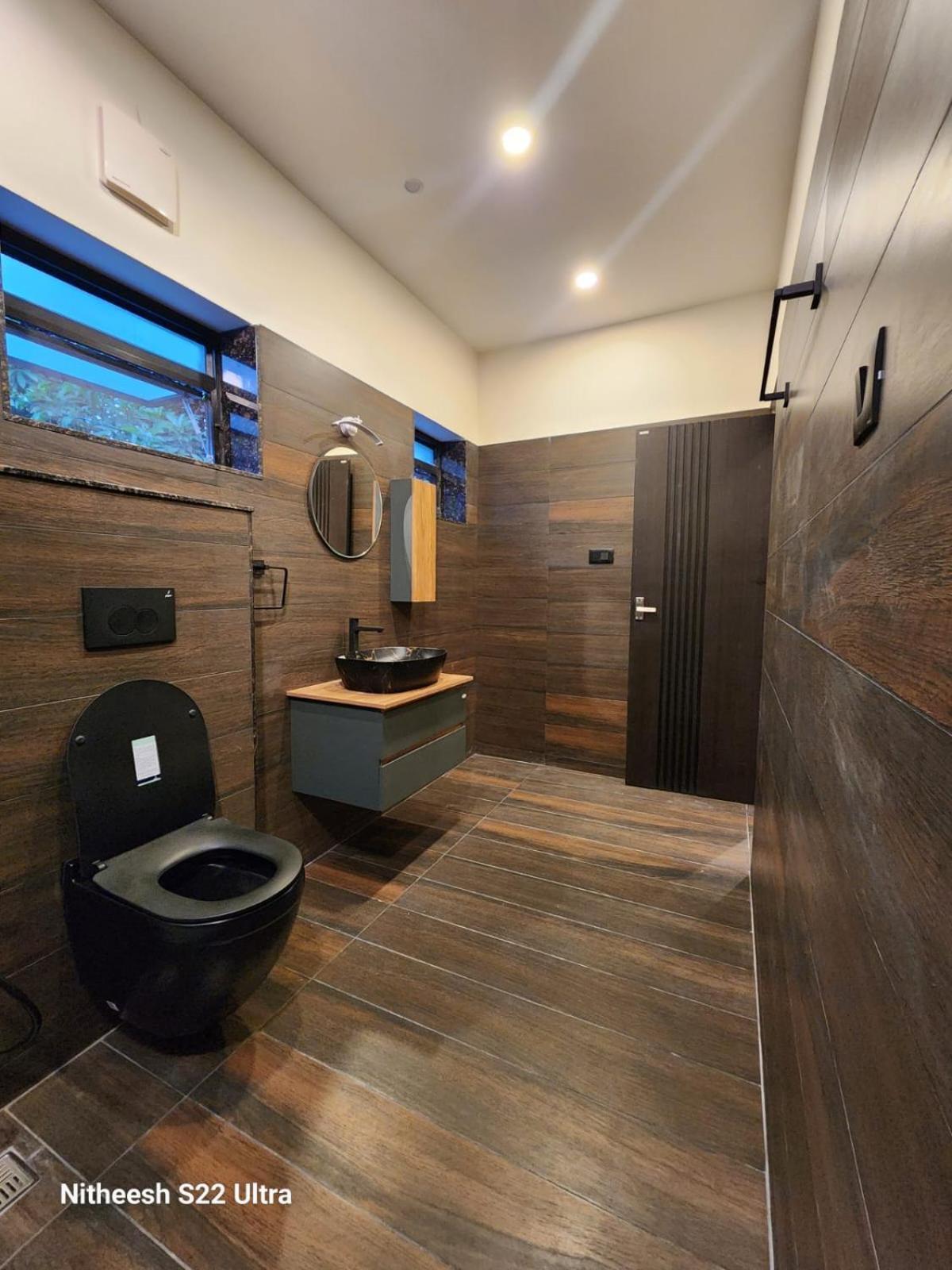 Mickey Homestay Thekkady Zewnętrze zdjęcie