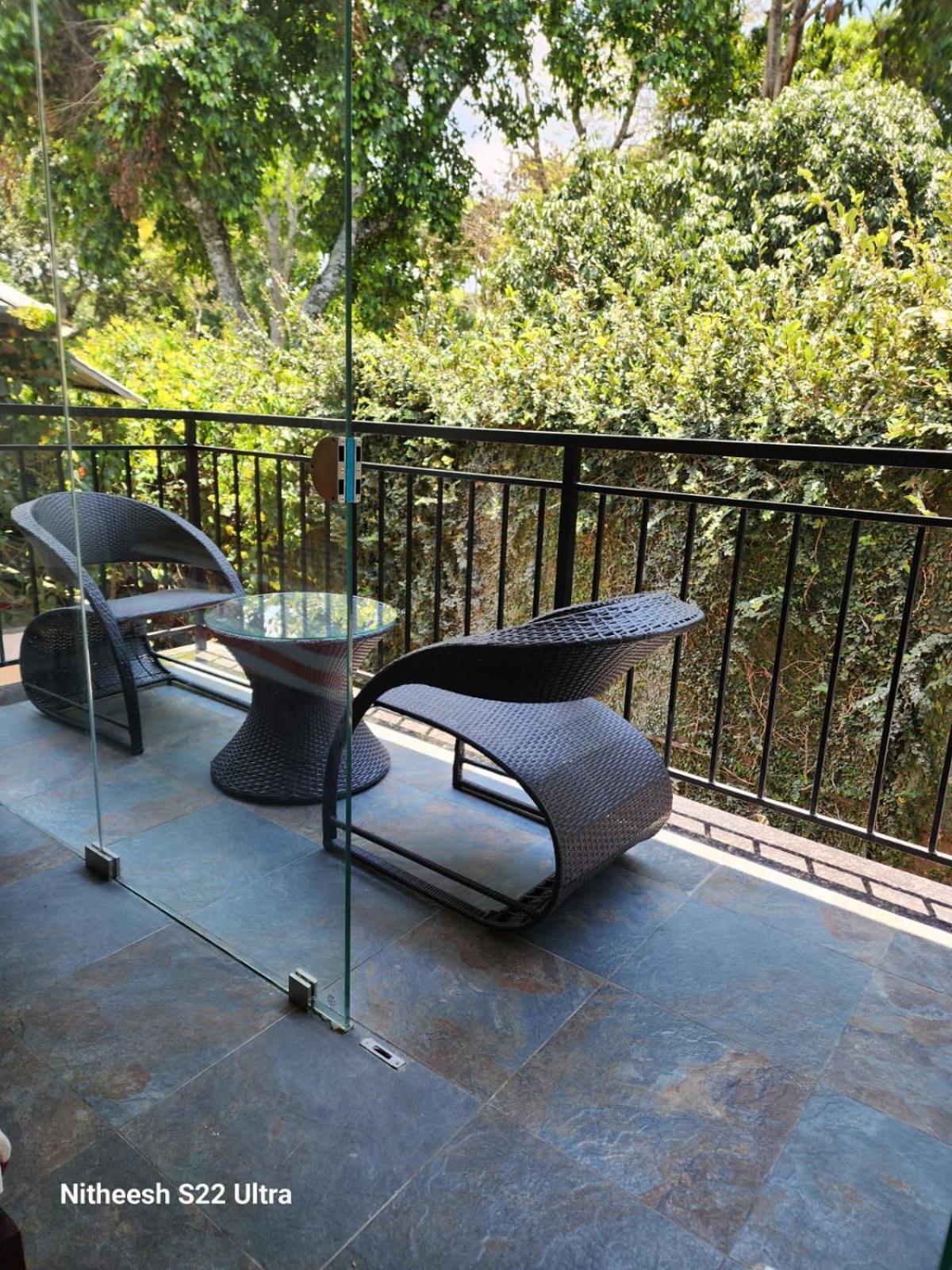 Mickey Homestay Thekkady Zewnętrze zdjęcie